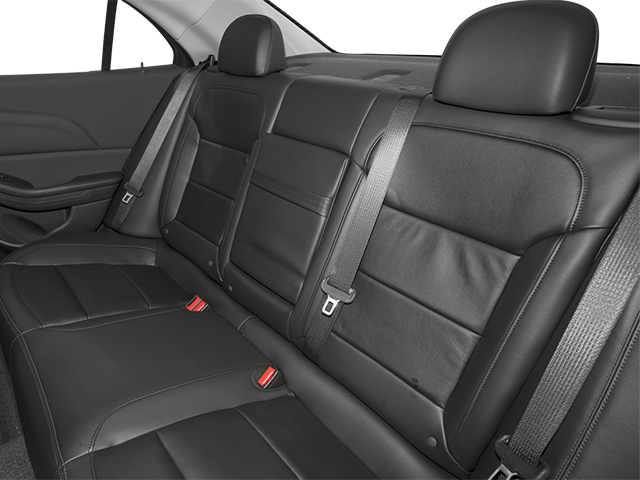 2013 Chevrolet Malibu LS 1LS