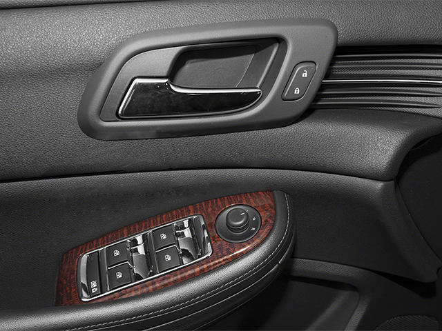 2013 Chevrolet Malibu LS 1LS