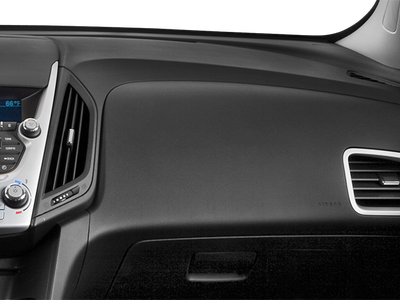 2014 Chevrolet Equinox LT 1LT