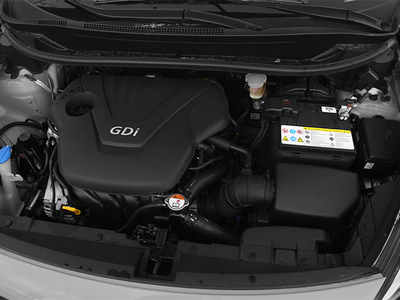 2014 Kia Rio EX