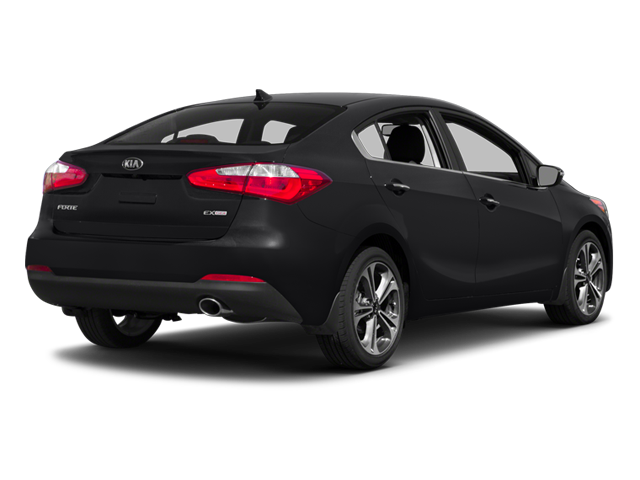 Used 2014 Kia Forte LX with VIN KNAFK4A67E5075753 for sale in Irwin, PA