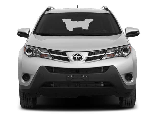 2014 Toyota RAV4 Limited photo 4