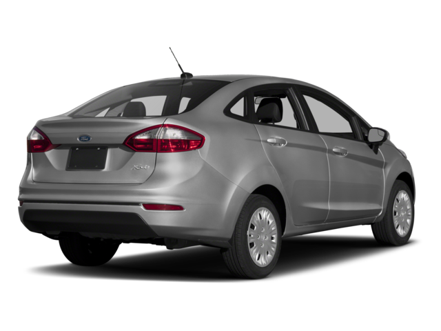 Used 2017 Ford Fiesta SE with VIN 3FADP4BJ9HM159074 for sale in Irwin, PA