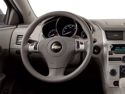 2011 Chevrolet Malibu Ls W 1ls