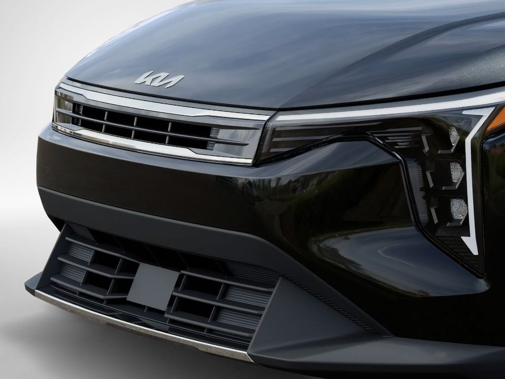 2026 Kia K4 Hatchback EX