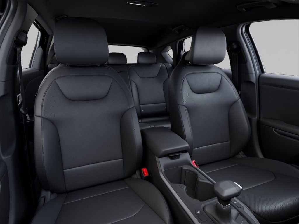 2026 Kia K4 Hatchback EX