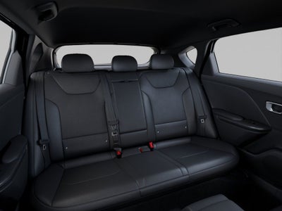 2026 Kia K4 Hatchback EX