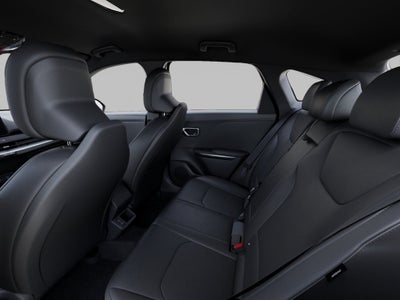 2026 Kia K4 Hatchback EX