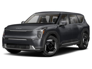 2026 Kia EV9 Land