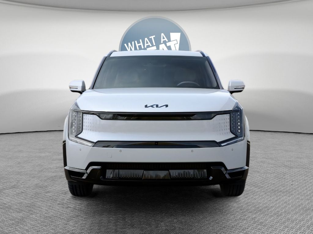 2026 Kia EV9 Land