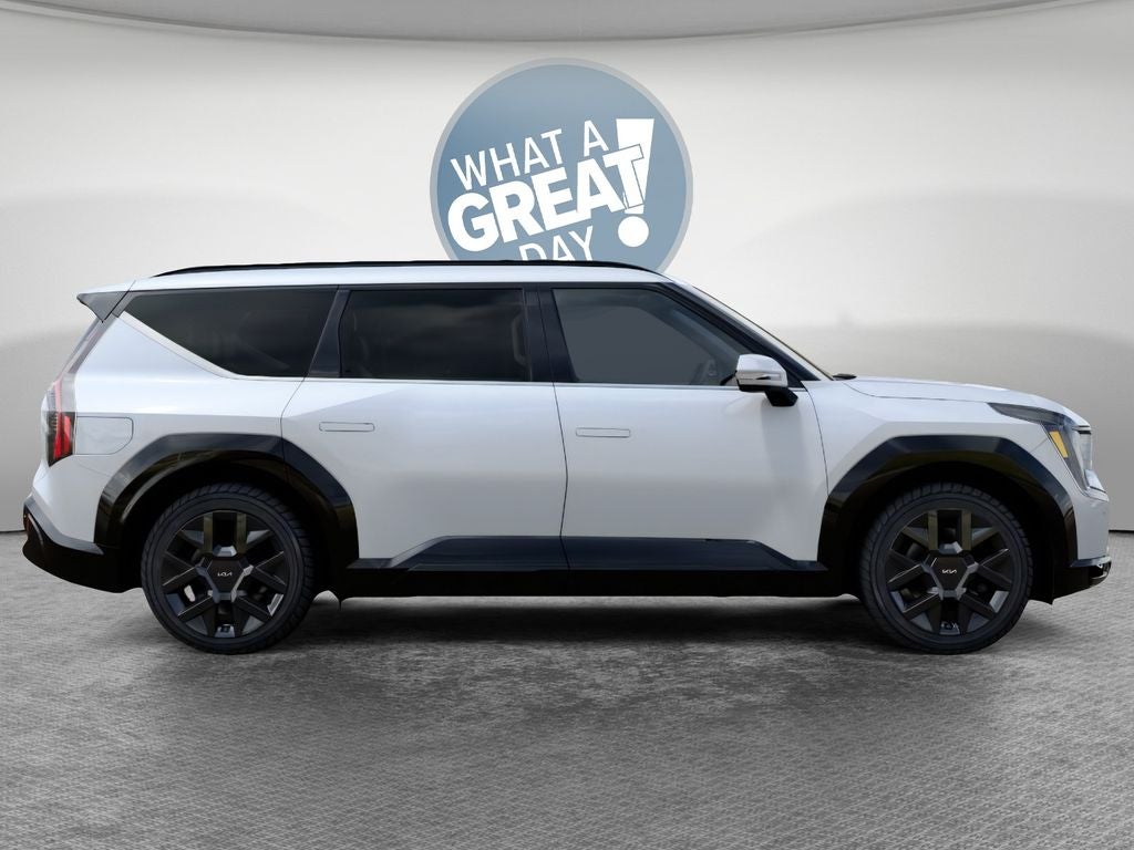 2026 Kia EV9 Land