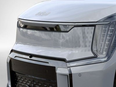 2026 Kia EV9 GT-Line