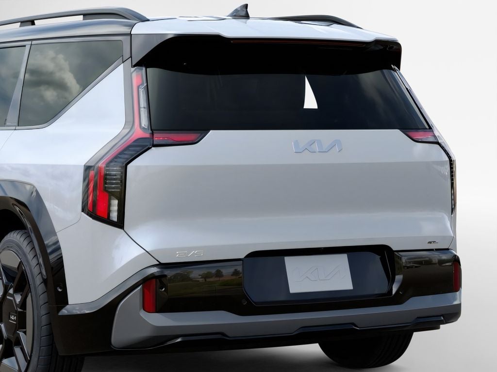 2026 Kia EV9 GT-Line