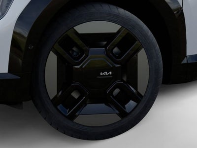 2026 Kia EV9 GT-Line