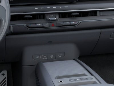 2026 Kia EV9 GT-Line