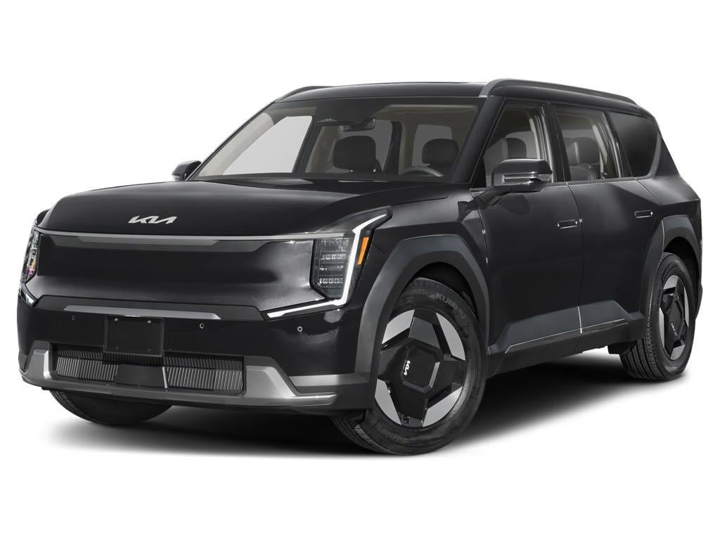 2026 Kia EV9 Wind