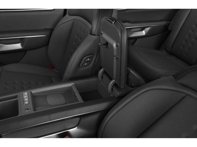 2026 Kia EV9 Wind