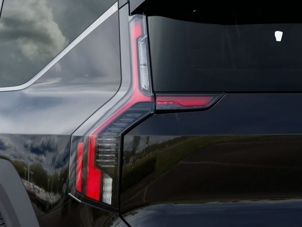 2026 Kia EV9 Wind