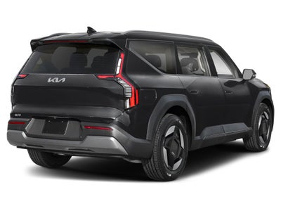 2026 Kia EV9 Wind