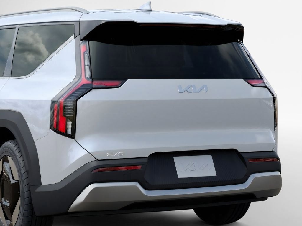 2026 Kia EV9 Wind