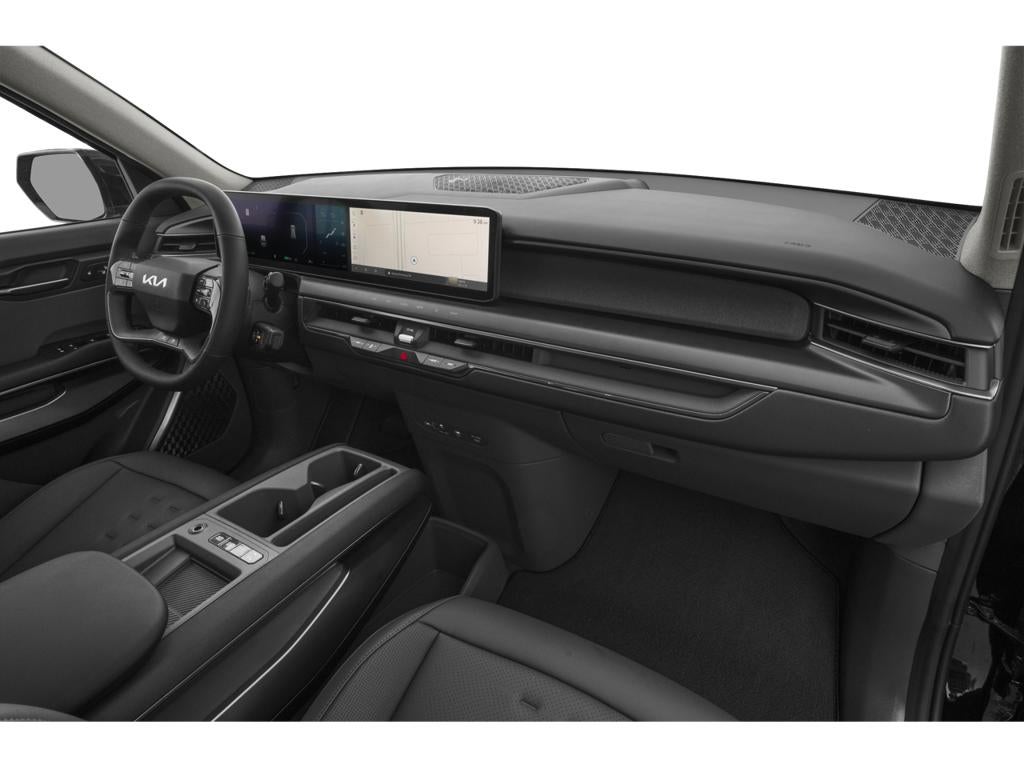 2027 Kia EV9 Wind