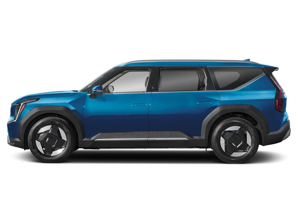 2027 Kia EV9 Wind