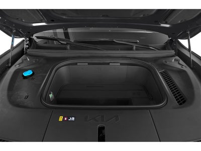 2027 Kia EV9 Wind