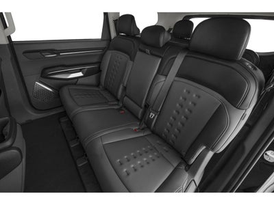 2027 Kia EV9 Wind