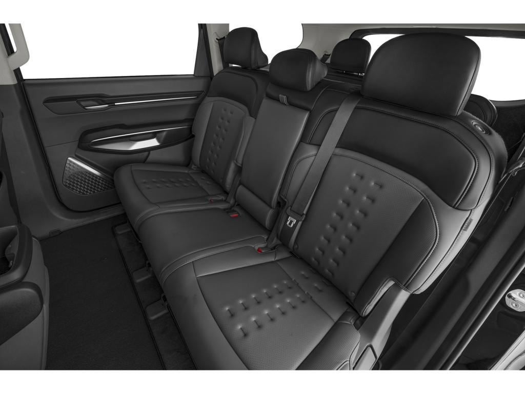 2027 Kia EV9 Wind