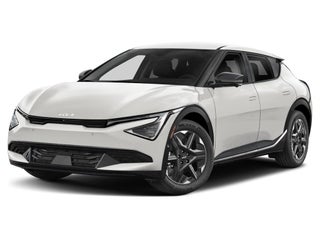 2026 Kia EV6 Wind