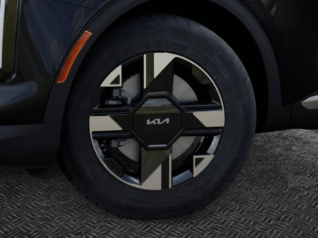 2027 Kia Sportage LX