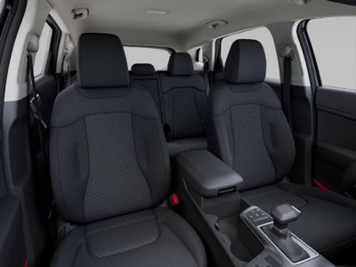 2027 Kia Sportage LX