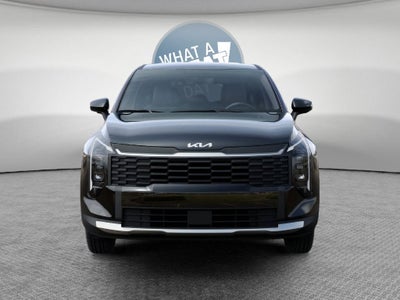2027 Kia Sportage LX