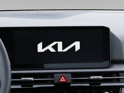 2027 Kia Sportage LX