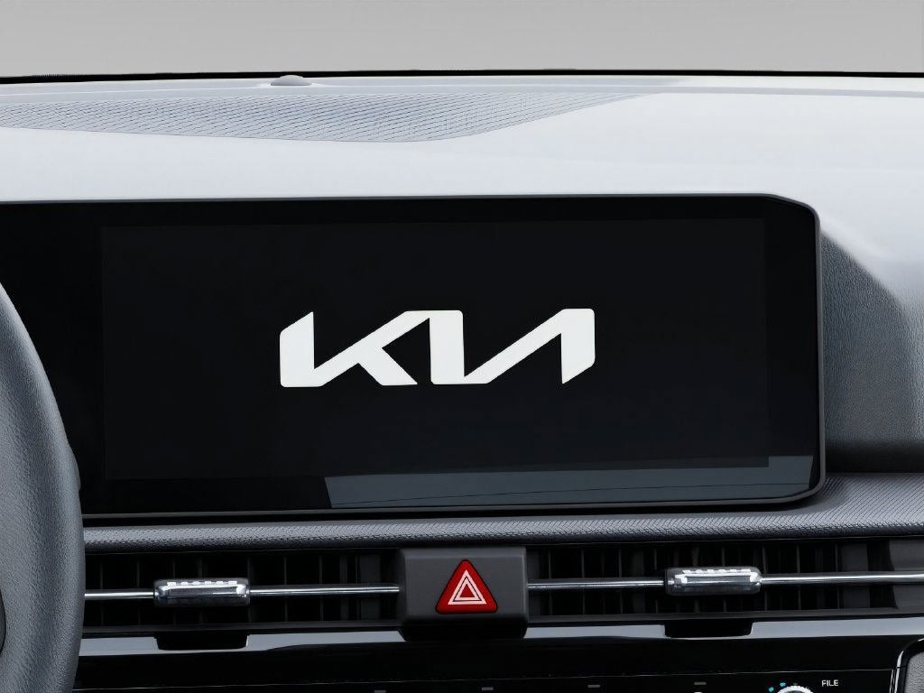 2027 Kia Sportage LX