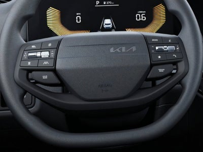 2027 Kia Sportage LX