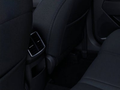 2027 Kia Sportage LX
