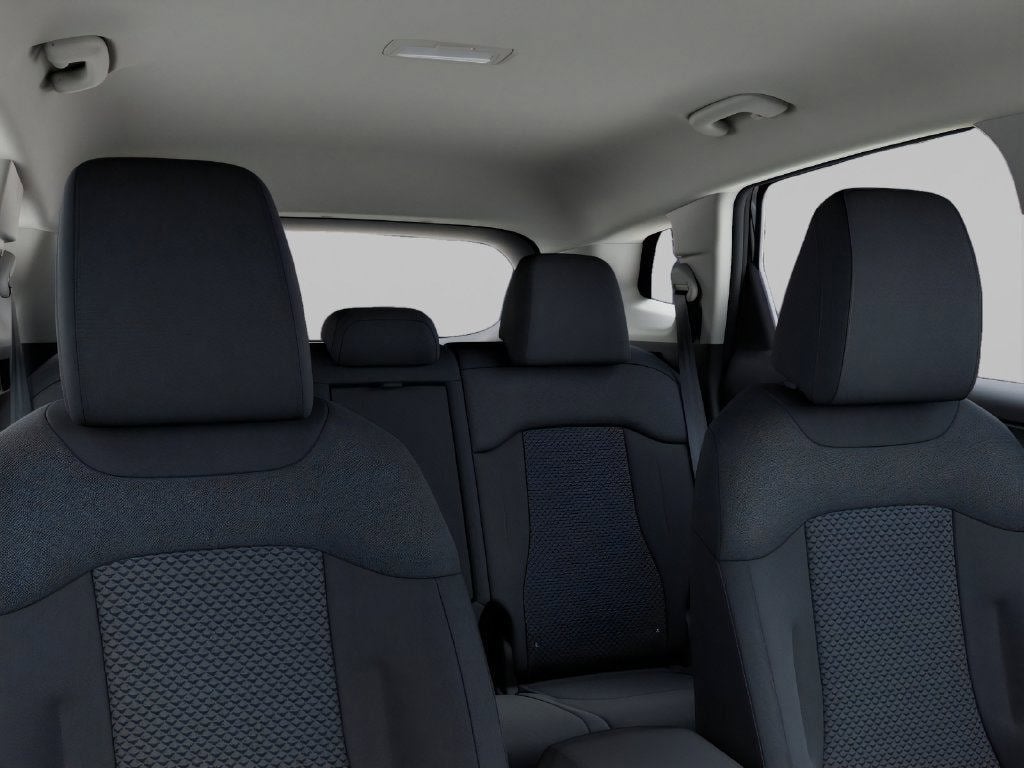 2027 Kia Sportage LX