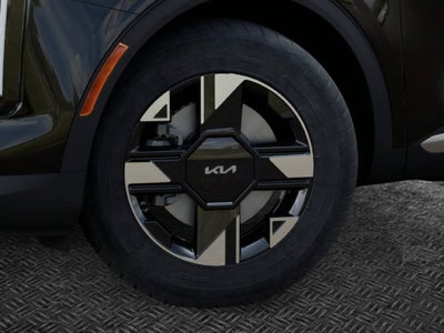 2027 Kia Sportage LX