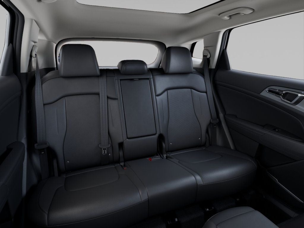 2026 Kia Sportage Base