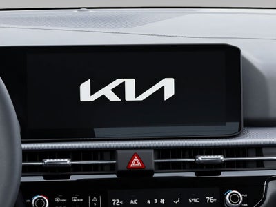 2026 Kia Sportage Base