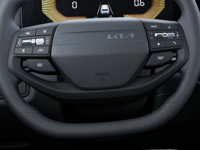 2026 Kia Sportage Base