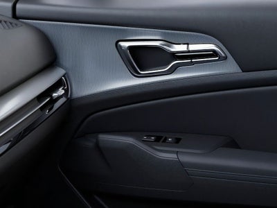 2026 Kia Sportage Base