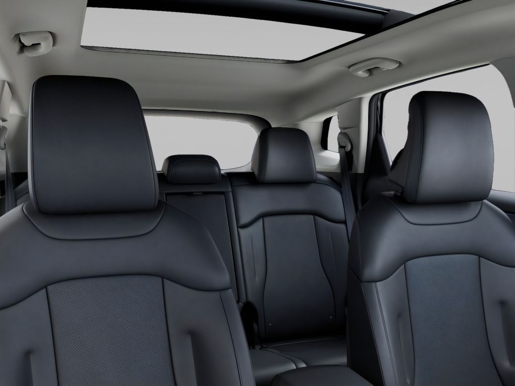 2026 Kia Sportage Base