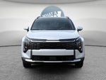 2027 Kia Sportage EX