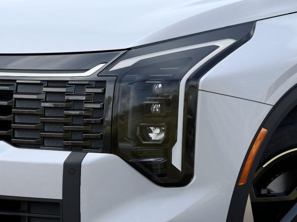 2026 Kia Sportage Base