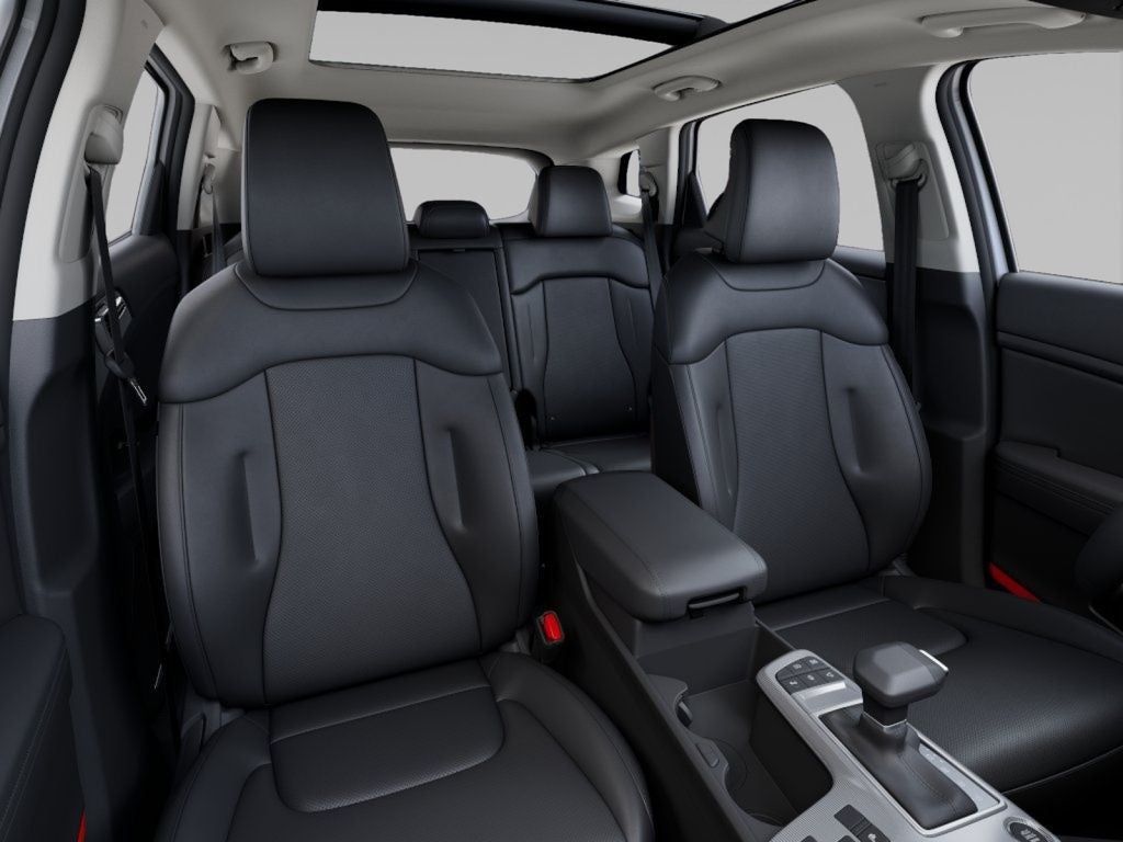 2026 Kia Sportage Base