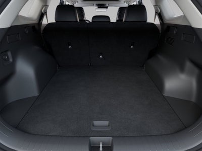 2026 Kia Sportage Base