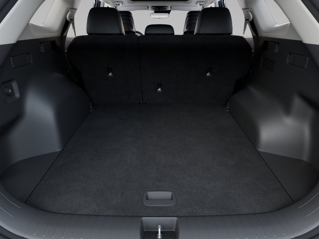 2026 Kia Sportage Base