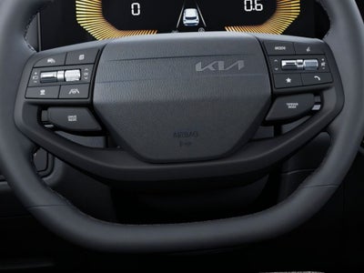 2026 Kia Sportage Base